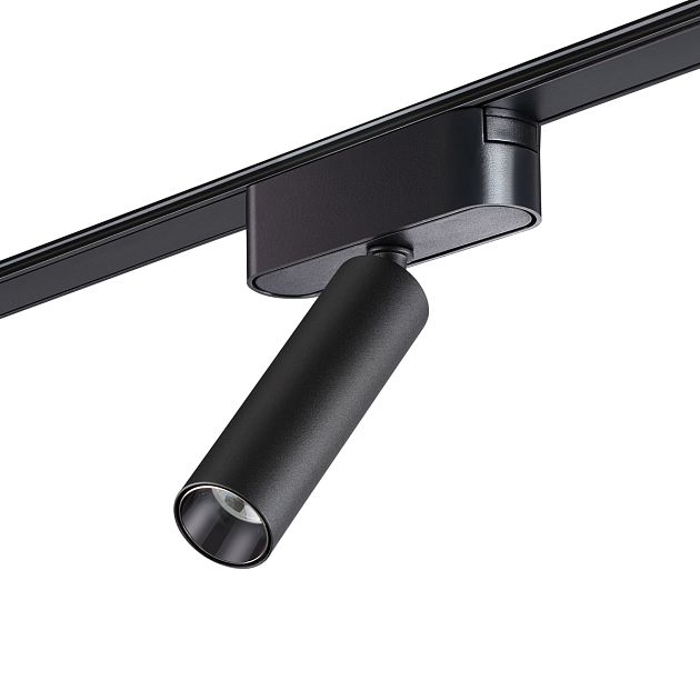 Трековый светильник для низковольтного шинопровода NOVOTECH SMAL 359084 - фото 4