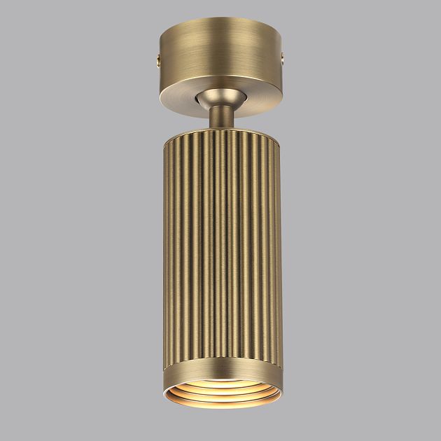 Потолочный ODEON LIGHT MANCHESTER 7013/1C - фото 6