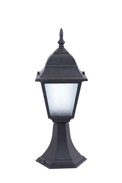 Наземный низкий светильник Bremen A1014FN-1BK ARTE LAMP BREMEN AR_A1014FN-1BK - фото 1