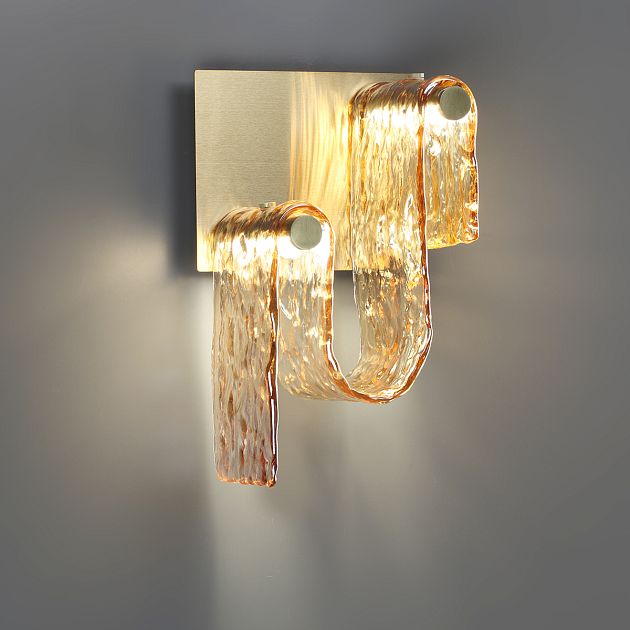 Настенный светильник ODEON LIGHT FLOW 5105/11WL - фото 4