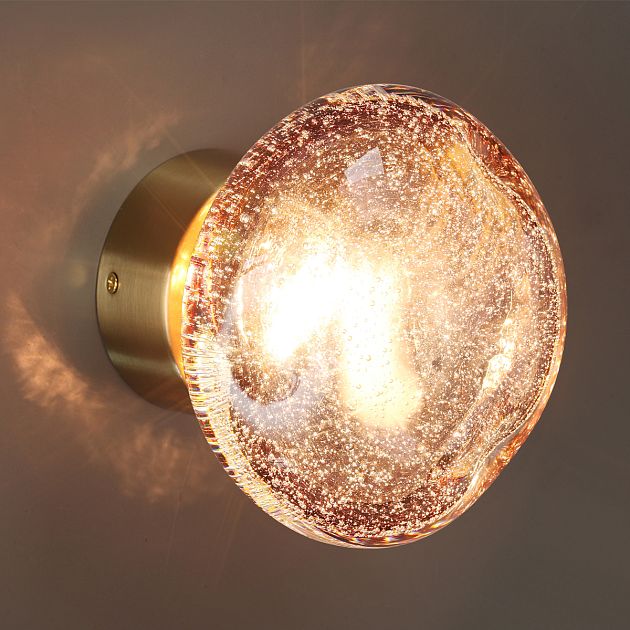 Настенный светильник ODEON LIGHT MELA 7043/4WL - фото 3