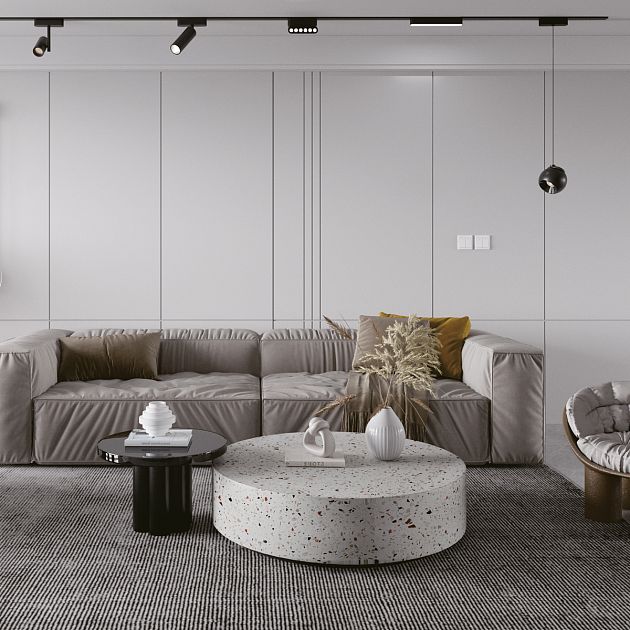 Трековый светильник для низковольтного шинопровода NOVOTECH SMAL 359084 - фото 6