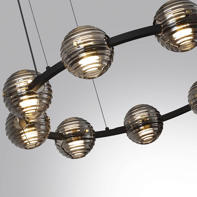 Люстра ODEON LIGHT TRONI 5041/90L - фото 5