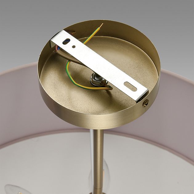 Люстра на штанге LUMION DAMONA 8109/7C - фото 9