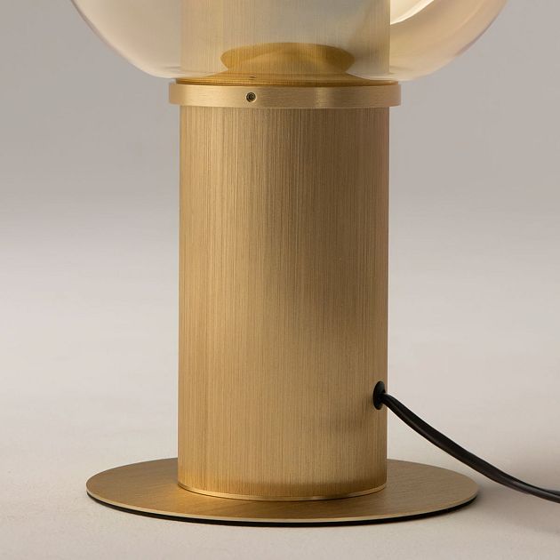 Настольный светильник MAYTONI Smart Casual MOD414TL-01G - фото 4