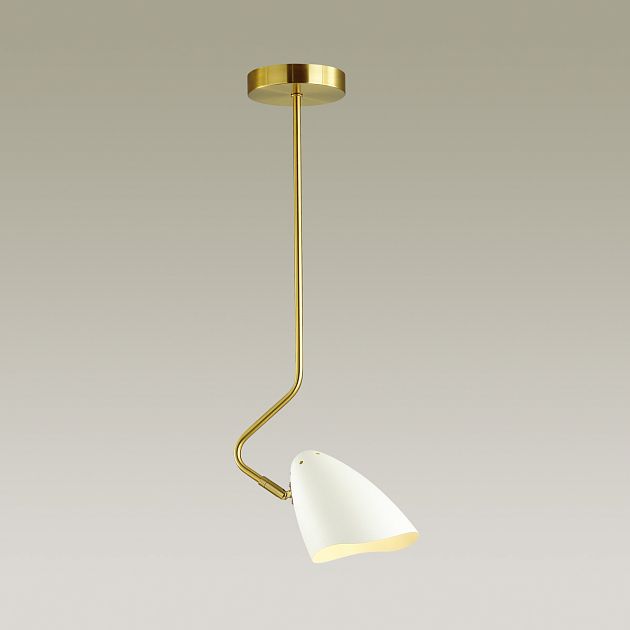 Подвес LUMION MADISON 4540/1 - фото 3