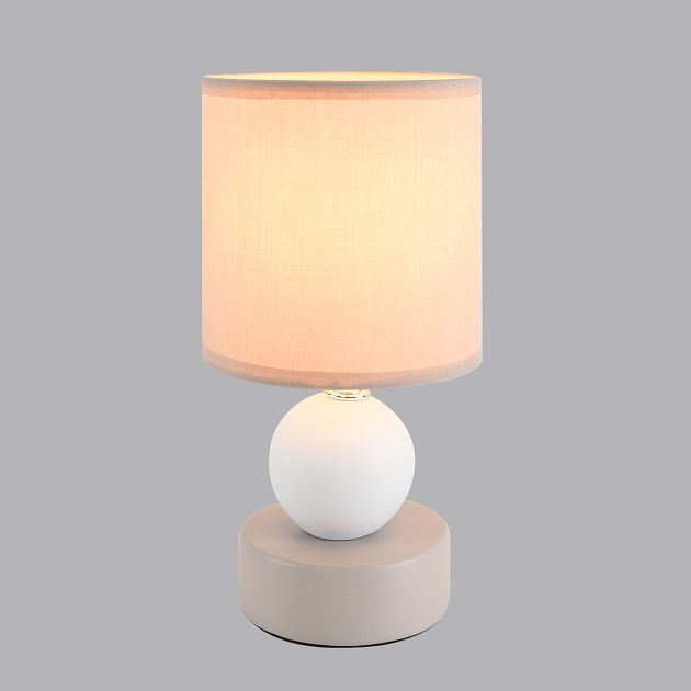 Настольная лампа LUMION LALANA 8180/1T - фото 3