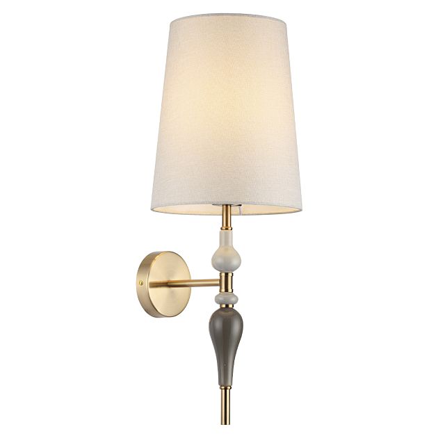 Бра ODEON LIGHT HOMI 5040/1W - фото 3