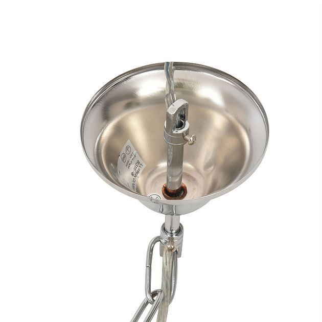 Люстра LUMION MAGDA 8316/6 - фото 8