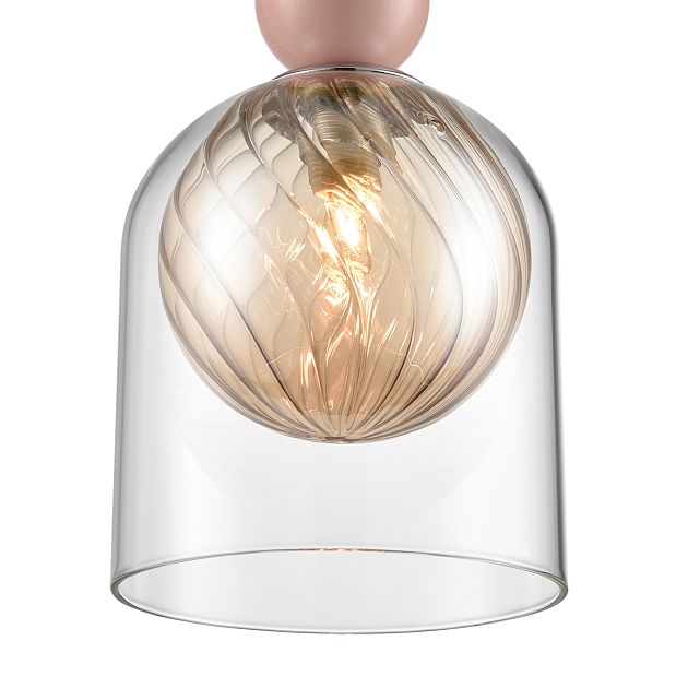 Светильник подвесной LUMION GALLO 8067/1A - фото 7