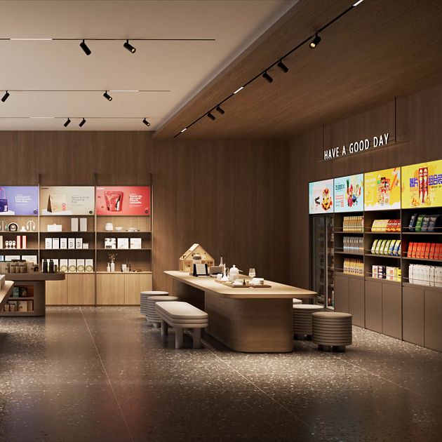 Трековый смарт-светильник диммир. со сменой цв.температуры (управление - пульт ДУ/Tuya Smart Life) NOVOTECH VECTOR 359939 - фото 7