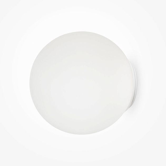 Настенный светильник (бра) MAYTONI Basic form MOD321WL-01W3 - фото 4