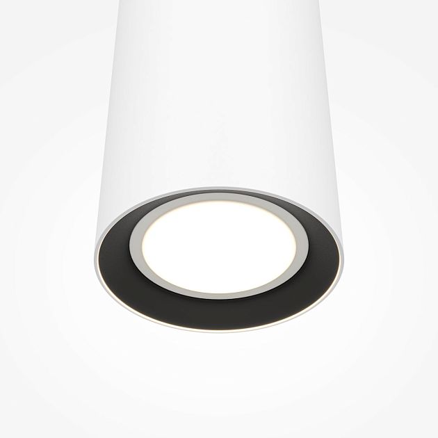 Подвесной светильник MAYTONI Pro Focus MOD161PL-01W1 - фото 10