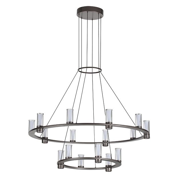 Подвесной светильник ODEON LIGHT DEFANCE 7143/110L - фото 1