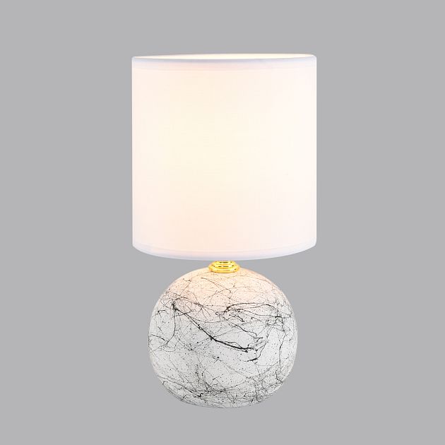 Настольная лампа LUMION VILANA 8166/1T - фото 3