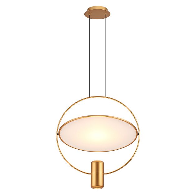 Подвесной ODEON LIGHT ORBITE 7028/2L - фото 4