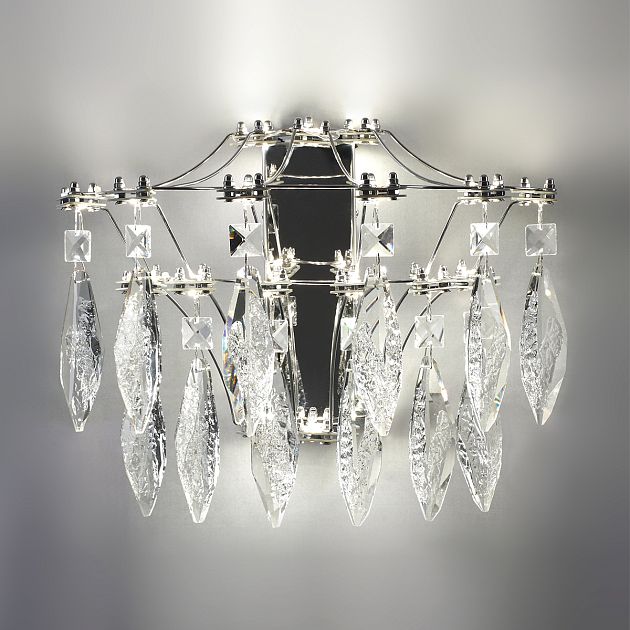 Бра ODEON LIGHT FLAMENCO 6699/25WL - фото 5