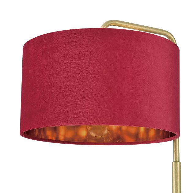 Торшер LUMION VELVETA 8073/1F - фото 6