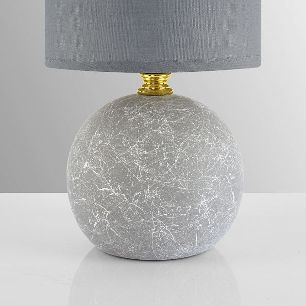 Настольная лампа LUMION VILANA 8165/1T - фото 7