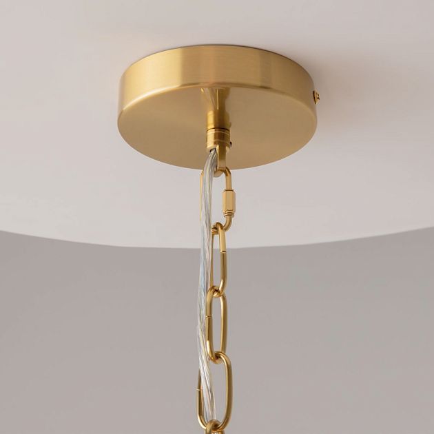 Подвесной светильник MAYTONI COSTA MOD394PL-01BS - фото 7