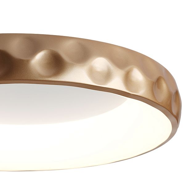 Потолочный светильник СОНЕКС LACUNA 7771/56L - фото 6