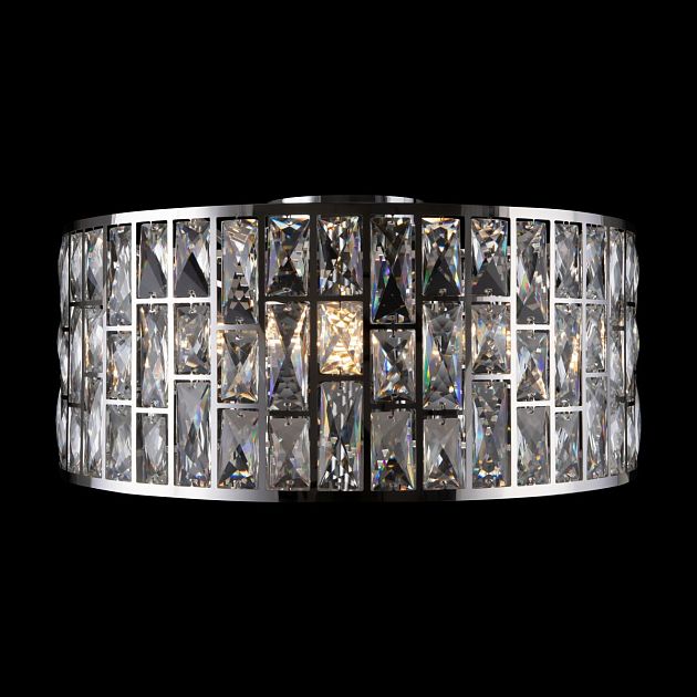 Подвесной светильник MAYTONI Gelid MOD184PL-04CH - фото 9