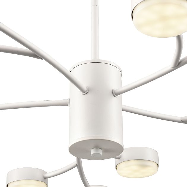 Люстра LUMION TORINA 8265/15 - фото 8