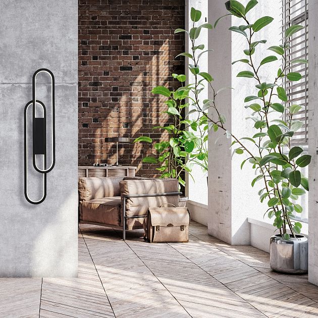 Настенный светильник LUMION CLIPE 5610/37WL - фото 4