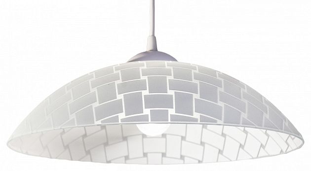 Подвесной светильник Cucina A3421SP-1WH ARTE LAMP CUCINA AR_A3421SP-1WH - фото 1