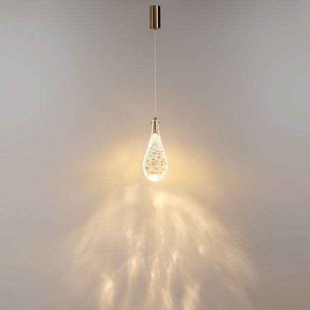 Подвесной светильник ODEON LIGHT BRAID 7147/5L - фото 6