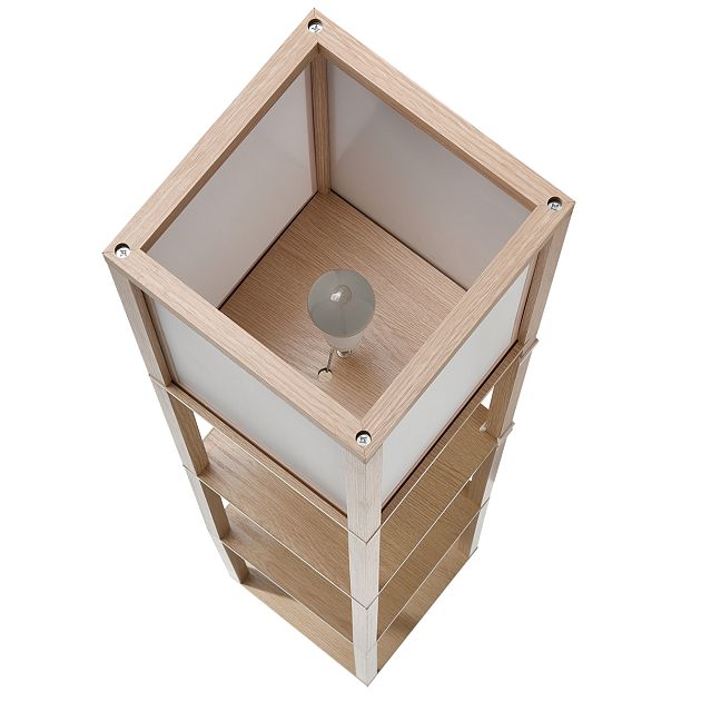 Торшер LUMION PRACTIC 8091/1F - фото 4