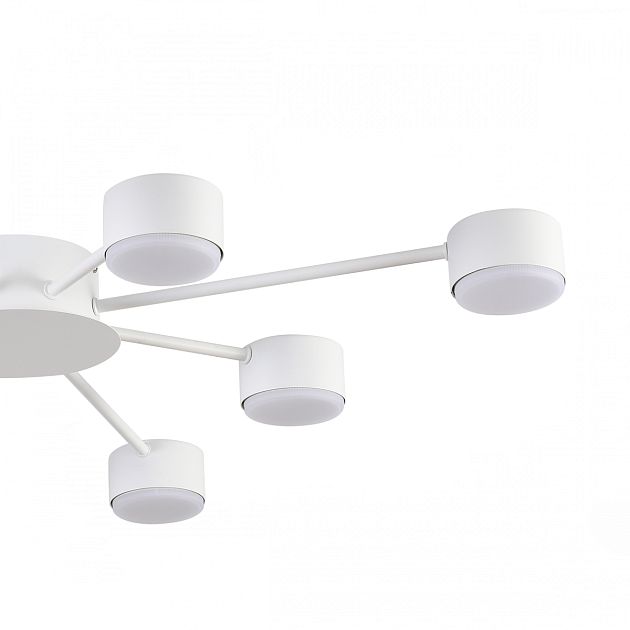 Люстра LUMION TORINA 8343/8C - фото 7