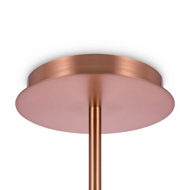 Люстра MAYTONI Erich MOD221-PL-12-G - фото 5