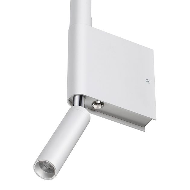 Светильник настенный светодиодный с выключателем NOVOTECH FERMO 359435 - фото 8