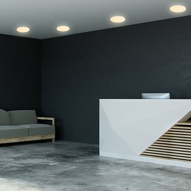 Встраиваемый светильник NOVOTECH MON 358146 - фото 4