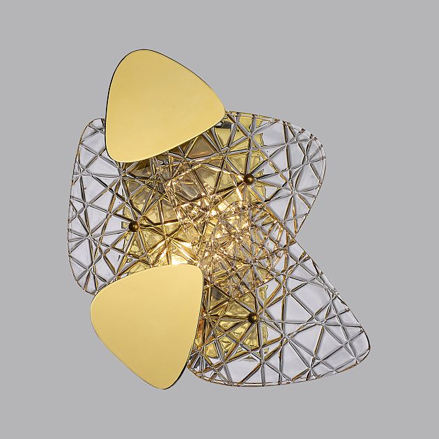 Светильник настенный LUMION QUEENY 6582/2W - фото 4