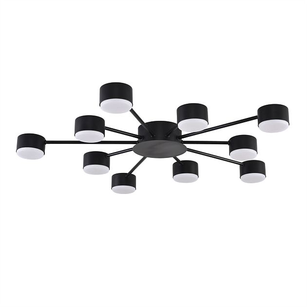 Люстра LUMION TORINA 8344/10C - фото 1