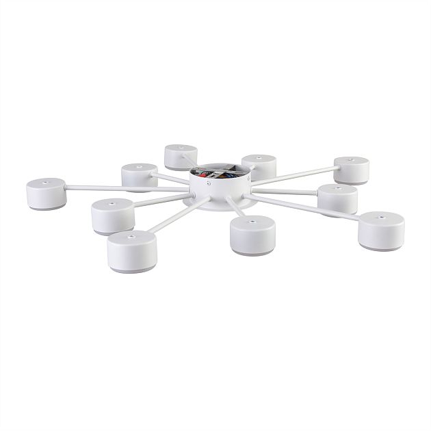 Люстра LUMION TORINA 8343/10C - фото 5