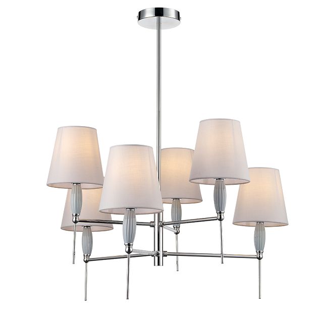 Люстра LUMION KARMEN 8279/6 - фото 3