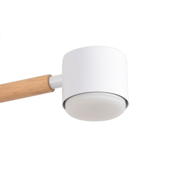 Светильник потолочный LUMION VUDI 8306/6C - фото 7