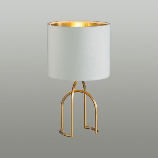 Настольная лампа LUMION STACY 5660/1T - фото 3