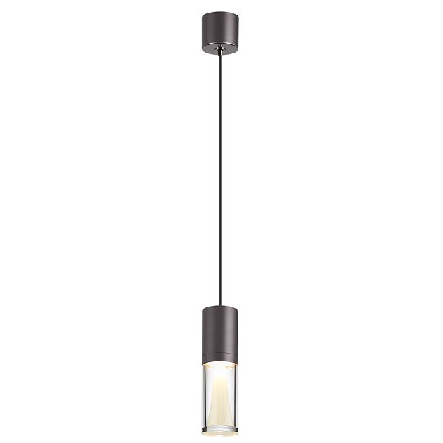 Подвесной светильник ODEON LIGHT DEFANCE 7143/4L - фото 4