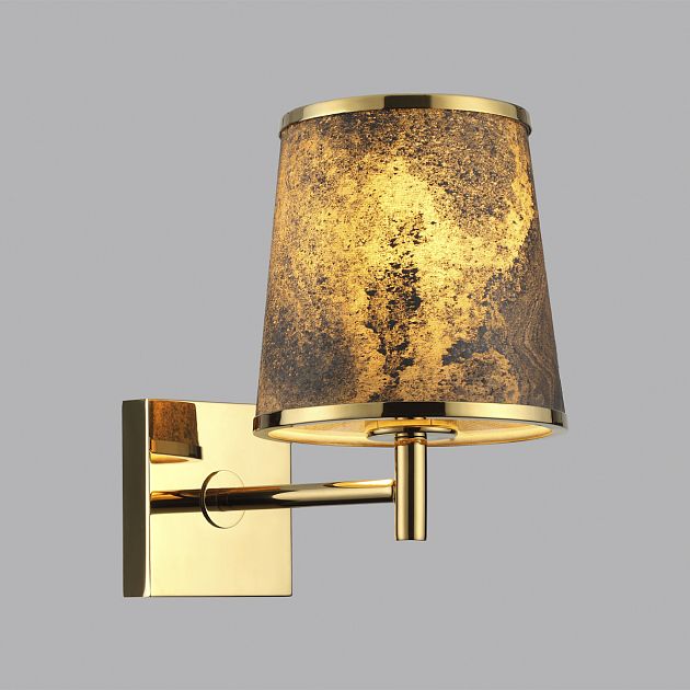 Настенный светильник ODEON LIGHT BERGI 5064/1W - фото 8