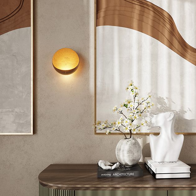 Настенный светильник ODEON LIGHT VELA 7004/7WL - фото 6