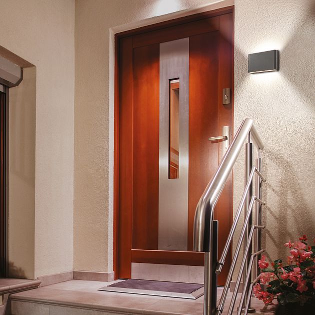 Уличный фасадный светильник NOVOTECH KAIMAS 357422 - фото 4