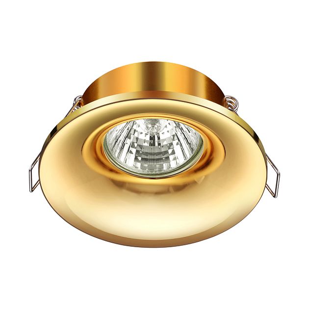 Встраиваемый светильник NOVOTECH METIS 370641 - фото 1