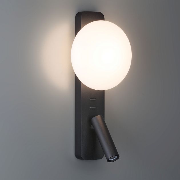 Настенный светильник ODEON LIGHT ALBERGO 7048/5WL - фото 5