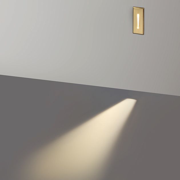 Подсветка для лестниц ODEON LIGHT ESCALA 7056/3WL - фото 5