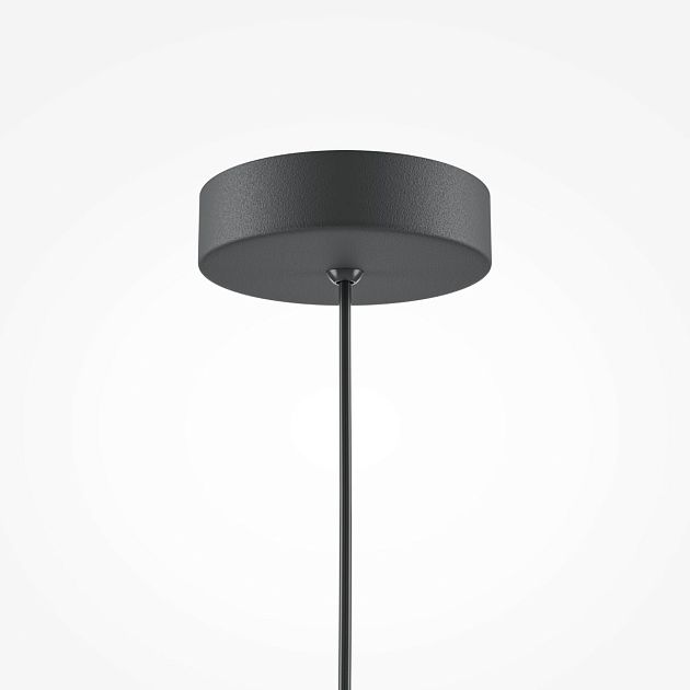 Подвесной светильник MAYTONI Basic colors MOD167PL-01B - фото 5