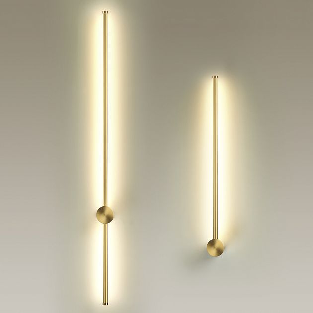 Настенный светильник ODEON LIGHT FILLINI 4335/18WGP - фото 9